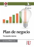 Plan de negocio (eBook, PDF)