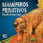 Mamíferos primitivos (eBook, PDF)