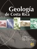 Geología de Costa Rica (eBook, ePUB)