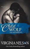 Odd Wolf (Odd Series, #3) (eBook, ePUB)