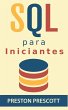 SQL para Iniciantes (eBook, ePUB) - Bild 1