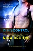 In His Control - a sexy, full-length adventurous romantic thriller (eBook, ePUB)