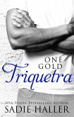 One Gold Triquetra (Dominant Cord, #3) (eBook, ePUB)