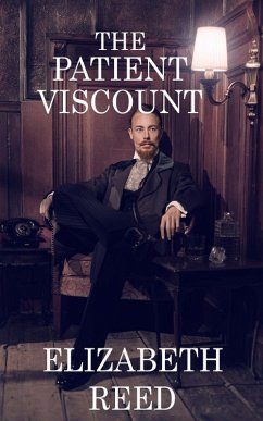 Cover The Patient Viscount (eBook, ePUB)