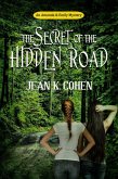 The Secret of the Hidden Road (An Amanda & Emily Mystery, #1) (eBook, ePUB)