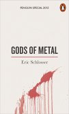 Gods of Metal (eBook, ePUB)