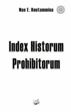 Index Historum Prohibitorum (eBook, ePUB)