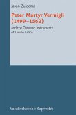 Peter Martyr Vermigli (1499-1562) and the Outward Instruments of Divine Grace (eBook, PDF)