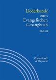 Liederkunde zum Evangelischen Gesangbuch. Heft 20 (eBook, PDF)