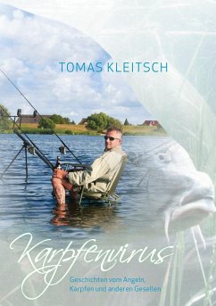 Cover Karpfenvirus (eBook, ePUB)