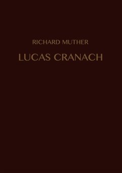 Lucas Cranach (eBook, ePUB)