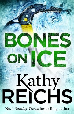 Bones on Ice (eBook, ePUB) - Reichs, Kathy