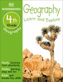 DK Workbooks: Geography, Fourth Grade