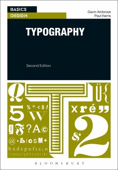 Typography - Harris, Paul; Ambrose, Gavin
