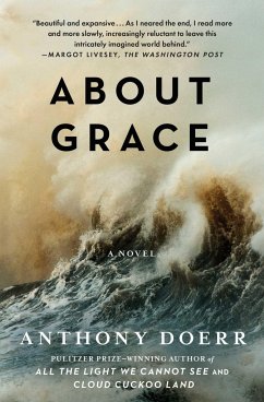 About Grace - Doerr, Anthony