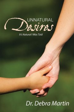 Unnatural Desires - Martin, Debra