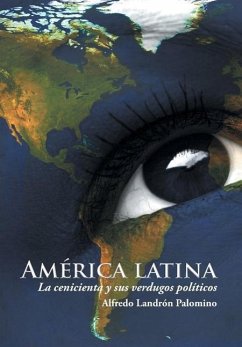 América latina - Palomino, Alfredo Landrón