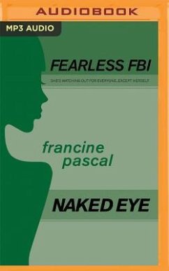 Naked Eye - Pascal, Francine