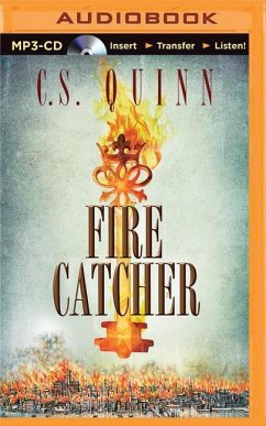 Fire Catcher - Quinn, C. S.