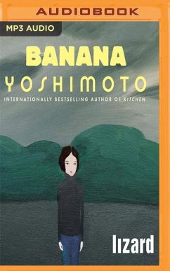 Lizard - Yoshimoto, Banana