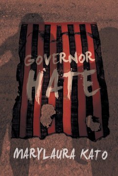Governor HATE - Kato, Marylaura