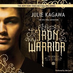 The Iron Warrior Lib/E - Kagawa, Julie