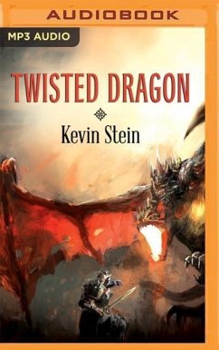 Twisted Dragon - Stein, Kevin