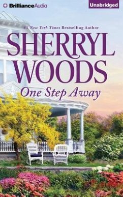 One Step Away - Woods, Sherryl