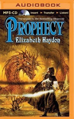 Prophecy - Haydon, Elizabeth