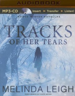 Tracks of Her Tears - Leigh, Melinda