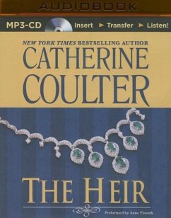 The Heir - Coulter, Catherine