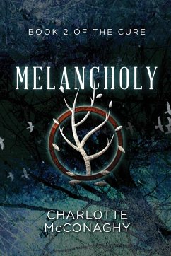 Melancholy - McConaghy, Charlotte