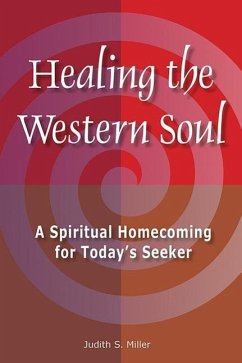 Cover Healing the Western Soul