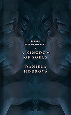 A Kingdom of Souls - Hodrova, Daniela