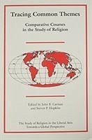 Tracing Common Themes: Comparative Courses in the Study of Religion