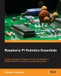 Raspberry Pi Robotics Essentials - Bild 1