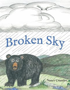 Broken Sky - Crumley, Nancy Broken Sky - Crumley, Nancy