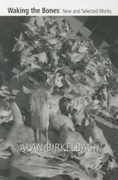 Waking the Bones - Birkelbach, Alan