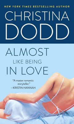 Almost Like Being in Love - Dodd, Christina