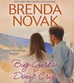 Big Girls Don't Cry - Novak, Brenda