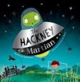 The Hackney Martian