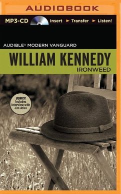 Ironweed - Kennedy, William