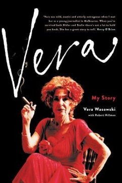 Vera: My Story - Wasowski, Vera; Hillman, Robert