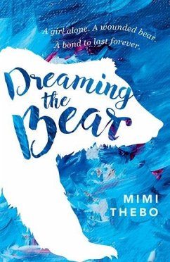 Cover Dreaming the Bear