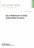 Use of Radiotracers to Study Surface Water Processes