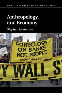 Anthropology and Economy - Gudeman, Stephen