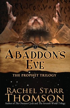 Cover Abaddon's Eve