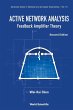 ACTIVE NETWORK ANALYSIS (2ND ED) - Bild 1
