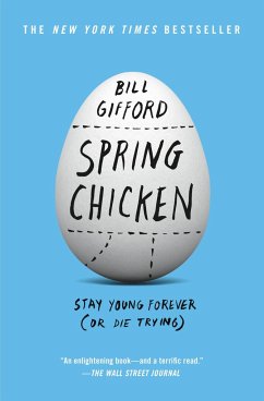 Spring Chicken - Gifford, Bill