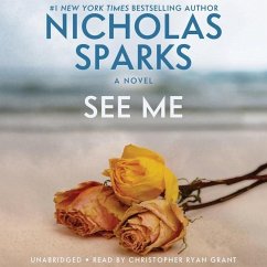 See Me - Sparks, Nicholas